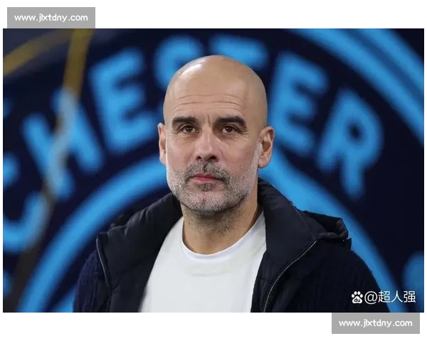 瓜迪奥拉回应克洛普世俱杯争议：理解批评，但参赛资格决定话语权