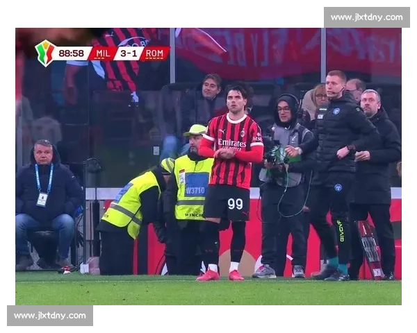 索蒂尔、菲利克斯、凯尔沃克租借期满离队，米兰 800 万欧引援全告失败