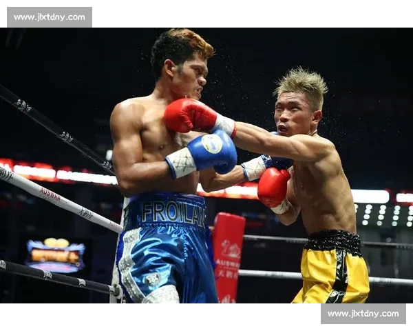 诺曼五回合残暴终结佐佐木,强势卫冕 WBO 次中量级王座 诺曼五回合残暴终结佐佐木,强势卫冕 WBO 次中量级王座