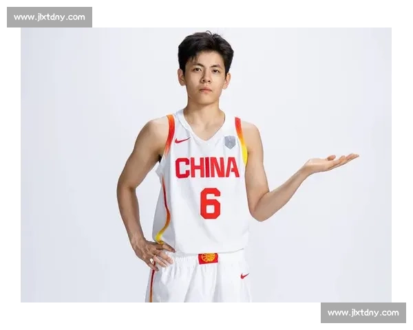 高效 17 分!杨舒予崛起,中国女篮新核比肩杨力维 高效 17 分!杨舒予崛起,中国女篮新核比肩杨力维