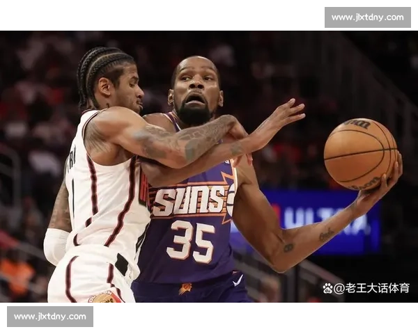 香珀特曝马刺是杜兰特心仪下家!Shams 诡异一笑暗藏玄机 香珀特曝马刺是杜兰特心仪下家!Shams 诡异一笑暗藏玄机