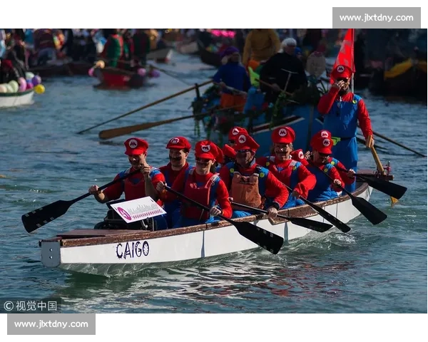 国际名校激扬碧波:生态赛舟会在湖州燃情启幕 国际名校激扬碧波:生态赛舟会在湖州燃情启幕