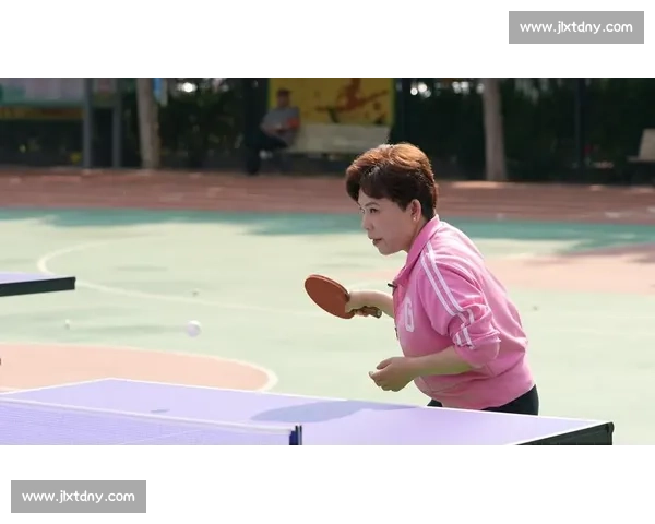 邓亚萍北京班超课堂金句：热爱是成功的基石