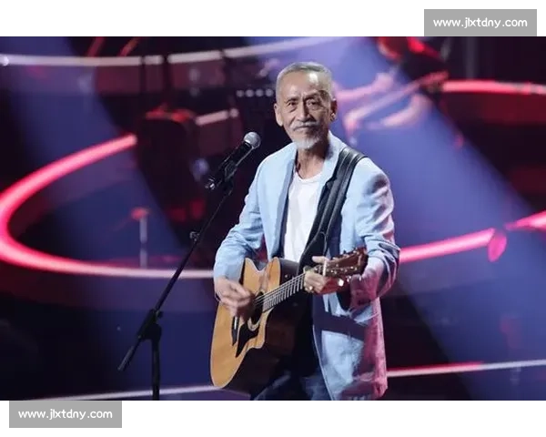 陈彼得的四川乡愁:归雁终栖故土,一曲永别情长