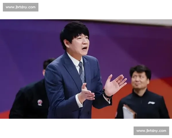 山东男篮外援团灭！邱彪掀青春风暴，6 新人竞逐 14 名额