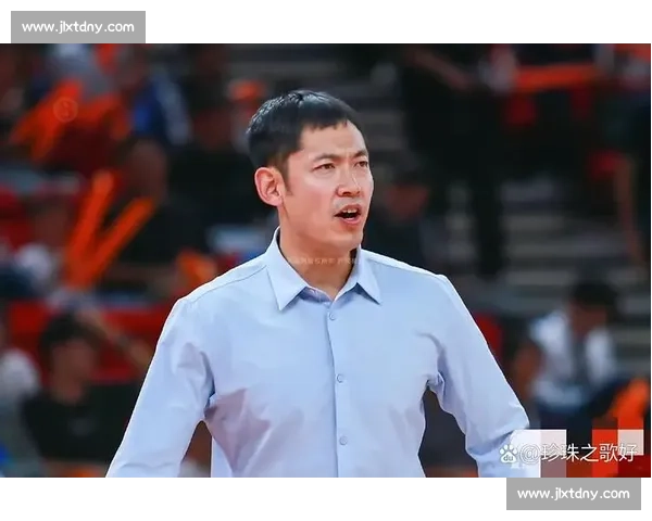 欧洲名帅空降北控辅佐张庆鹏 总教练制开启 CBA 新纪元 欧洲名帅空降北控辅佐张庆鹏 总教练制开启 CBA 新纪元