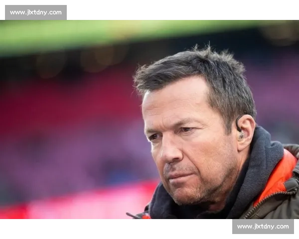 赫内斯炮轰马特乌斯：6000 万欧转会费质疑？脑子不正常！