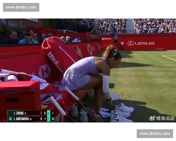 郑钦文因伤退赛，柏林站错失与萨巴伦卡的关键对决