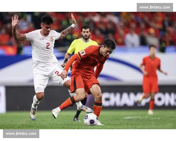 国足出线反转传闻破灭！印尼归化合规铁证如山，名记：无证据的狂欢该落幕了