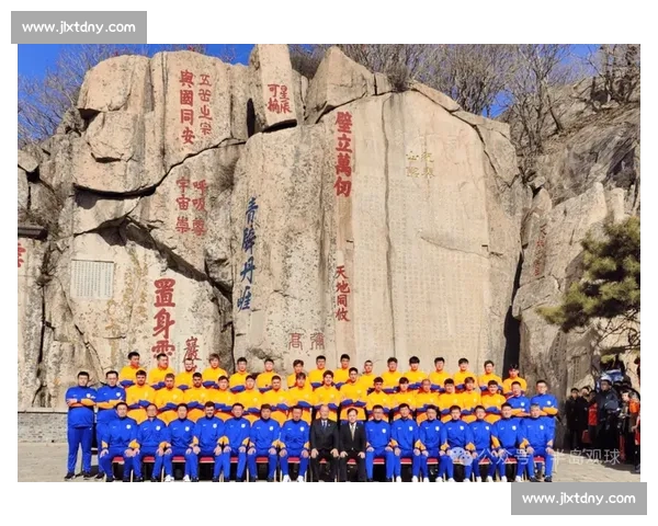 媒体人：泰山生死战背后，更新换代刻不容缓