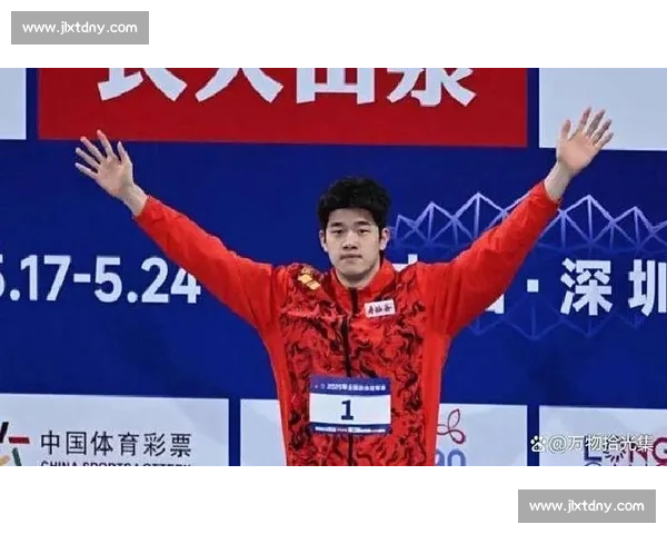 波波维奇 46 秒 71 创历史第二快，后程 23 秒 98 逼近潘展乐纪录