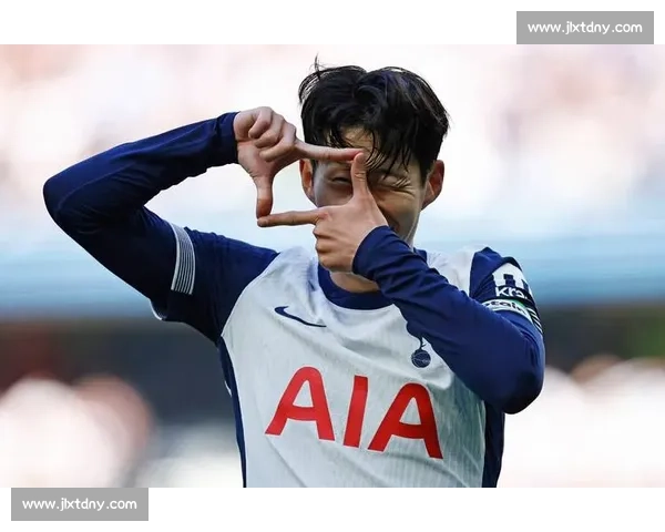 孙兴慜亚洲行后定去留 沙特三队 3000 万欧年薪争夺