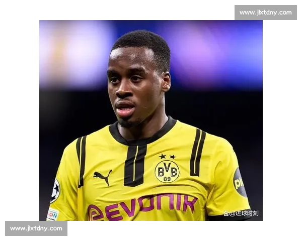 拜仁低价求购吉滕斯遭拒，切尔西 6500 万欧锁定英格兰妖星