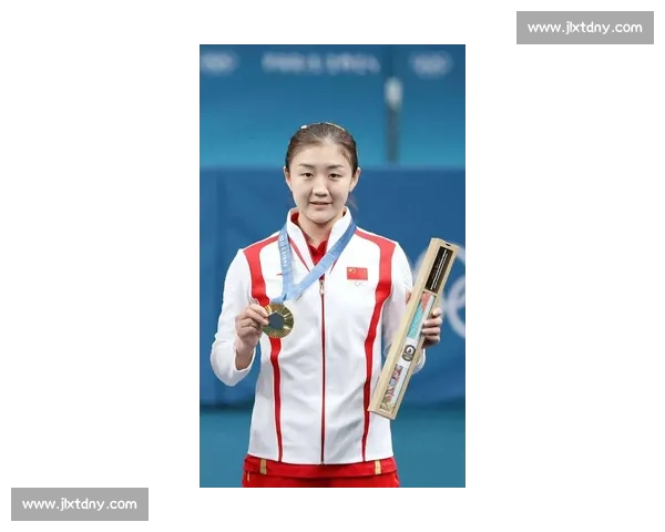 陈梦：三十而立，用实力跨越年龄鸿沟剑指奥运