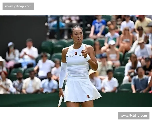 郑钦文温网换帅！纳达尔嫡系教头加盟 剑指冠军