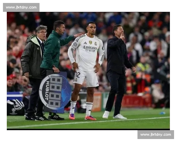 麦卡利斯特揭秘欧冠冲突！登贝莱穿裆嘲讽险酿大祸