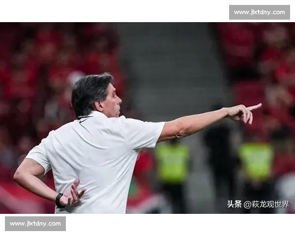 拉莫斯：输海港不意外，再战必复仇