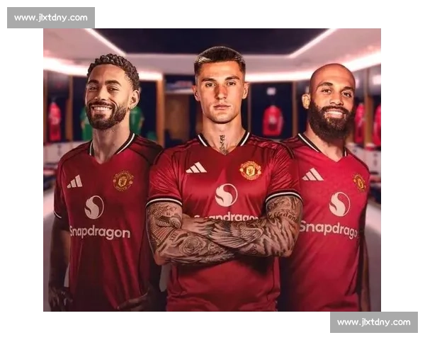 曼联新赛季锋线重组：库尼亚、姆贝乌莫领衔，新 9 号引援加速