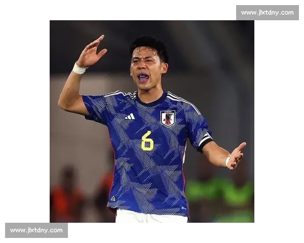 远藤航发起「SEKAI NI WATARU PROJECT」：7-12 岁学生免费赴海外留学一个月