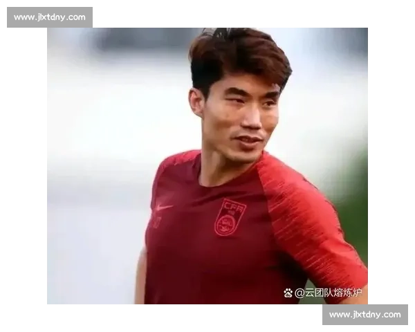 国足换帅风波：久尔杰维奇启用旧部，郑智陈涛暂别留悬念